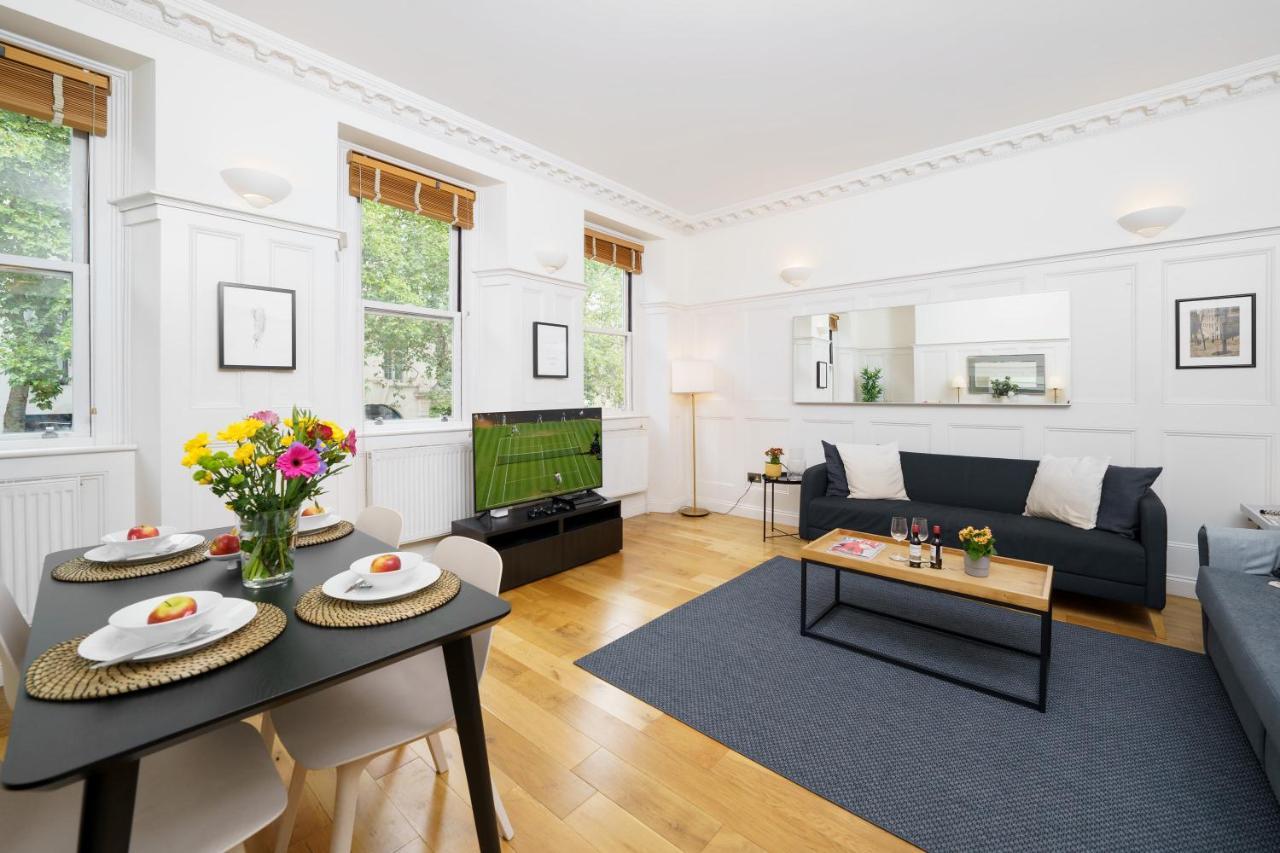 2 Bedr, 3 Beds, 1 Bath Thames, Trafalgar Sq London Kültér fotó