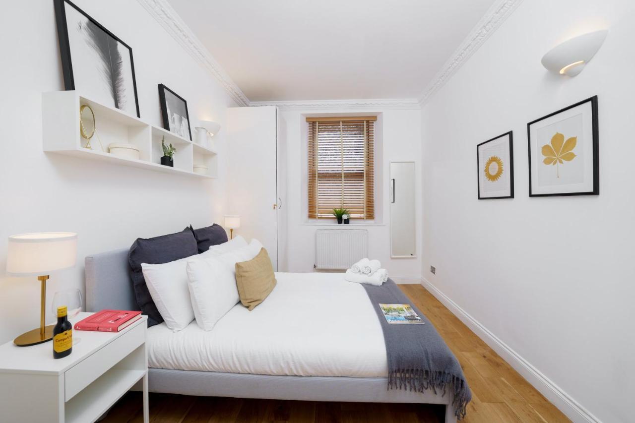 2 Bedr, 3 Beds, 1 Bath Thames, Trafalgar Sq London Kültér fotó