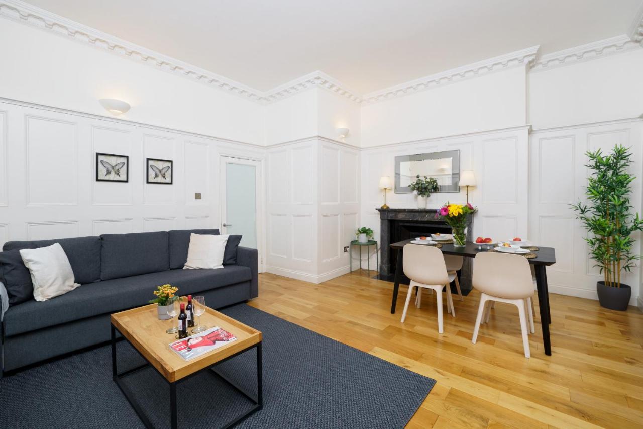 2 Bedr, 3 Beds, 1 Bath Thames, Trafalgar Sq London Kültér fotó